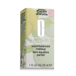 Clinique Superbalanced Makeup 30 ml нюанс CN 90 Sand (M)