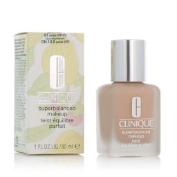 Clinique Superbalanced Makeup 30 ml нюанс CN 13.5 Petal (VF)