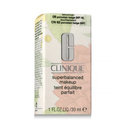 Clinique Superbalanced Makeup 30 ml нюанс CN 62 Porcelain Beige MF