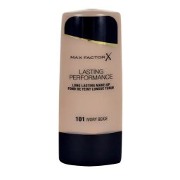 Max Factor Lasting Performance Long Lasting Make-Up 35 ml нюанс 101 Ivory Beige