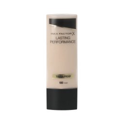Max Factor Lasting Performance Long Lasting Make-Up 35 ml нюанс 100 Fair
