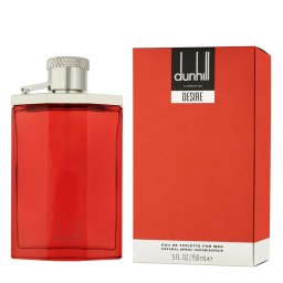 Dunhill Desire Eau de Toilette за мъже 150 ml
