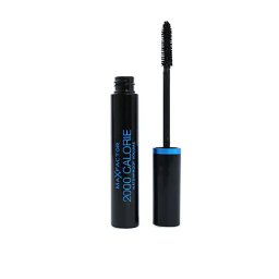 Max Factor 2000 Calorie Waterproof Volume Mascara 9 ml нюанс Black Brown