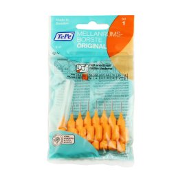 TePe Original 0,45 mm Интердентална четка 8 бр