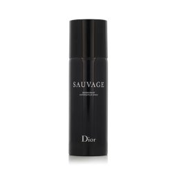 Dior Sauvage Дезодорант за мъже 150 ml