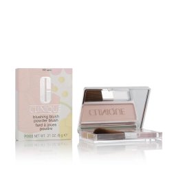 Clinique Blushing Blush Powder Blush 6 g нюанс 101 Aglow