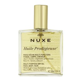 Nuxe Huile Prodigieuse Multi-Purpose Dry Oil 100 ml