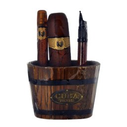 Cuba Gold Подаръчен комплект EDT 100 ml + EDT 15 ml+ EDT 35 ml