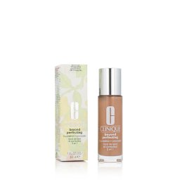 Clinique Beyond Perfecting Foundation + Concealer 30 ml нюанс 15 Beige