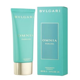 Bvlgari Omnia Paraiba Душ олио за жени 100 ml