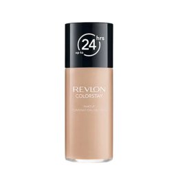 Revlon Colorstay 24hrs make-up SPF 20 30 ml нюанс 330 Natural Tan - с помпичка