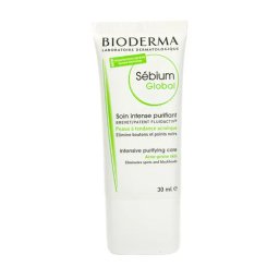 Bioderma Sébium Global Intensive Purifying Care 30 ml