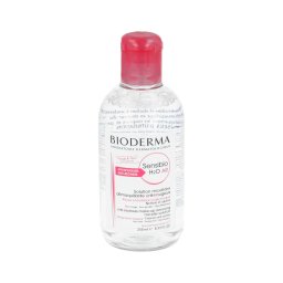 BIODERMA Sensibio H2O AR Мицеларна вода за жени 250 ml