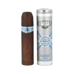 Cuba Winner Eau de Toilette за мъже 100 ml
