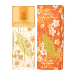 Elizabeth Arden Green Tea Nectarine Blossom Eau de Toilette за жени 100 ml