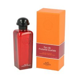 Hermes Eau de Rhubarbe Écarlate Одеколон 100 ml