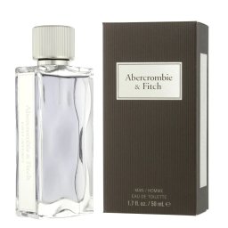 Abercrombie & Fitch First Instinct Eau de Toilette за мъже 50 ml