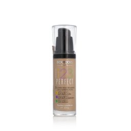 Bourjois Paris 123 Perfect Foundation 16 Hour SPF 10 30 ml нюанс 53 Light Beige