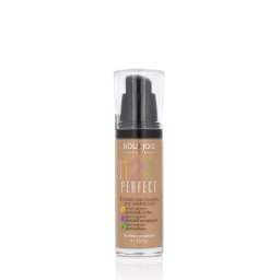Bourjois Paris 123 Perfect Foundation 16 Hour SPF 10 30 ml нюанс 55 Dark Beige