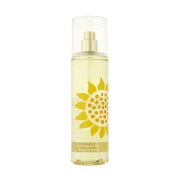 Elizabeth Arden Sunflowers Спрей за тяло за жени 236 ml