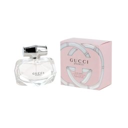 Gucci Gucci Bamboo Eau de Toilette за жени 75 ml