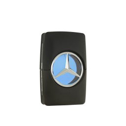 Mercedes-Benz Mercedes-Benz Man Eau de Toilette ТЕСТЕР за мъже 100 ml