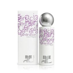 André Courreges Generation Eau de Toilette за жени 100 ml
