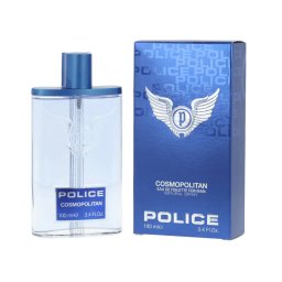 Police Cosmopolitan Eau de Toilette за мъже 100 ml
