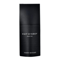 Issey Miyake Nuit D´Issey Parfum Парфюм за мъже 125 ml ТЕСТЕР