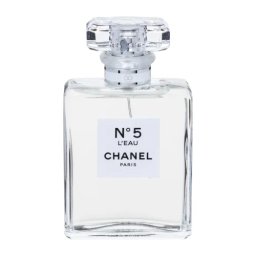 Chanel N°5 L´Eau Eau de Toilette за жени 50 ml