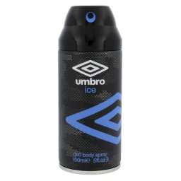 UMBRO Ice Дезодорант за мъже 150 ml