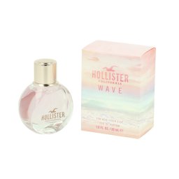 Hollister Wave For Her Eau de Parfum за жени 30 ml