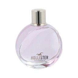 Hollister Wave Eau de Parfum за жени 100 ml