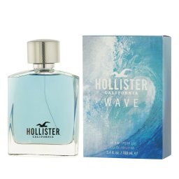 Hollister Wave Eau de Toilette за мъже 100 ml