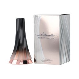 Christian Siriano Silhouette Eau de Parfum за жени 100 ml