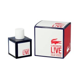 Lacoste Live Eau de Toilette за мъже 60 ml