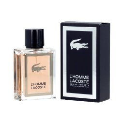 Lacoste L´Homme Lacoste Eau de Toilette за мъже 50 ml