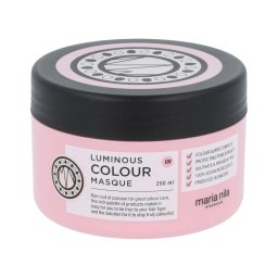 Maria Nila Luminous Colour Masque 250 ml