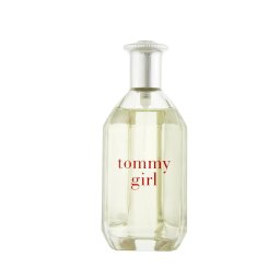 Tommy Hilfiger Tommy Girl Eau de Toilette за жени 100 ml ТЕСТЕР