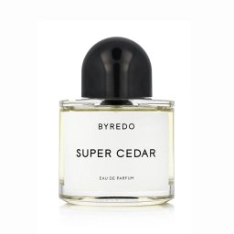 BYREDO Super Cedar Eau de Parfum 100 ml