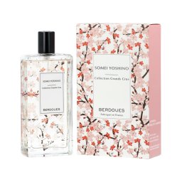 Berdoues Collection Grands Crus Somei Yoshino Eau de Parfum за жени 100 ml