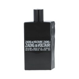 Zadig & Voltaire This is Him Eau de Toilette за мъже 100 ml