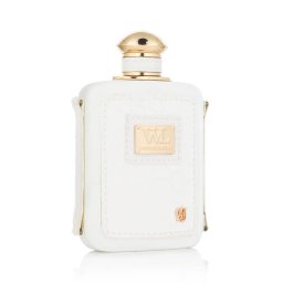 Alexandre.J Western Leather White Eau de Parfum за жени 100 ml