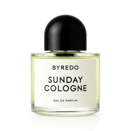 BYREDO Sunday Cologne Eau de Parfum 100 ml