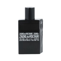 Zadig & Voltaire This is Him Eau de Toilette за мъже 50 ml