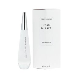 Issey Miyake L'Eau D'Issey Pure Eau de Toilette за жени 90 ml