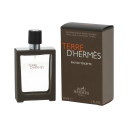 Hermes Terre d´Hermès Eau de Toilette за мъже 30 ml