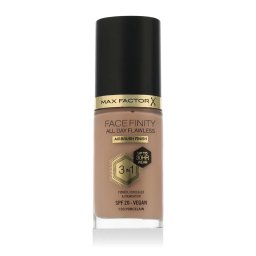 Max Factor Face Finity All Day Flawless 3in1 Foundation SPF 20 30 ml нюанс C30 Porcelain