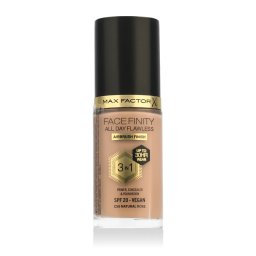 Max Factor Face Finity All Day Flawless 3in1 Foundation SPF 20 30 ml нюанс C50 Natural Rose