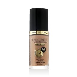 Max Factor Face Finity All Day Flawless 3in1 Foundation SPF 20 30 ml нюанс N75 Golden